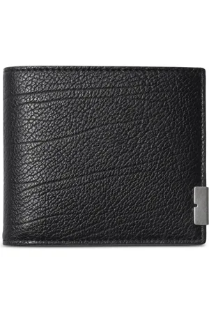 Burberry Portafoglio B Cut bi-fold