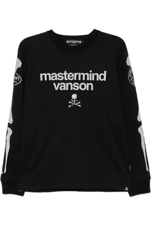 MASTERMIND T-shirt con stampa
