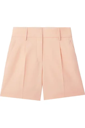 Burberry Shorts sartoriali