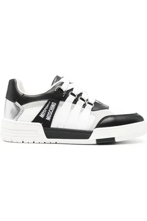 Moschino Sneakers con logo