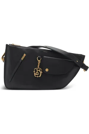 Burberry Borsa Shield Twin