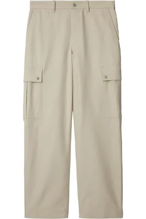 Burberry Cargo lunghi