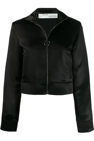 OFF-WHITE Giacca con zip