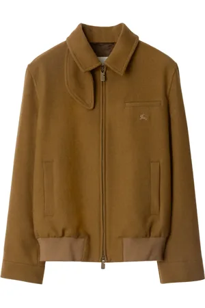 Burberry Giacca Harrington