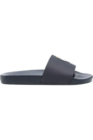 Ralph Lauren Sandali slides Polo Bear