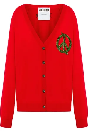 Moschino Cardigan