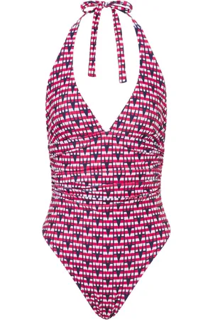 Moschino Costume intero con stampa