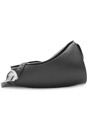 Burberry Borsa a spalla Horn grande
