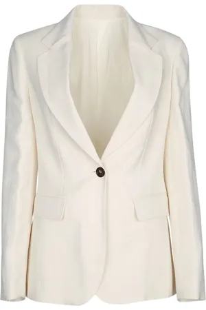 Brunello Cucinelli Blazer monopetto