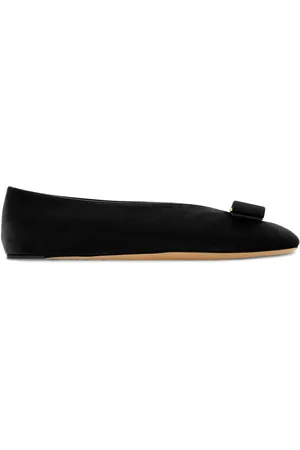 Salvatore Ferragamo Ballerine Vara con fiocco