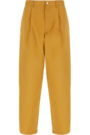 Moschino Pantaloni affusolati