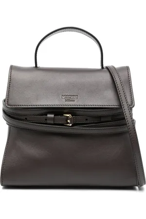 Moschino Borsa tote Tie Me