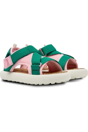 Camper Sandali Pelotas Flota