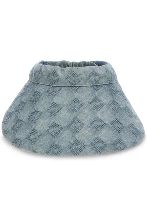 Fendi Visiera con monogramma