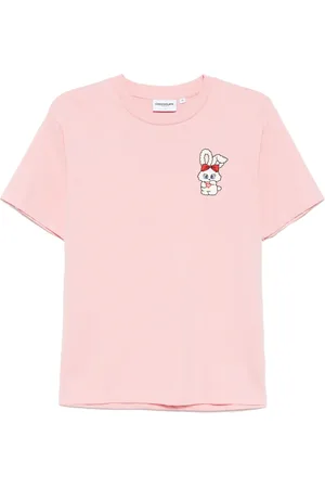 Chocoolate T-shirt con stampa grafica