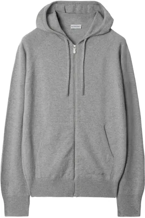 Burberry Felpa con zip
