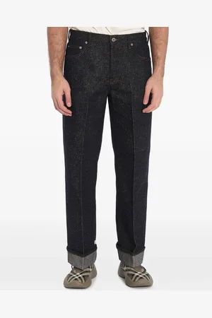Burberry Jeans dritti