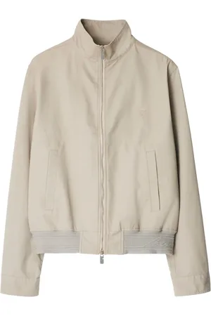 Burberry Giacca Harrington