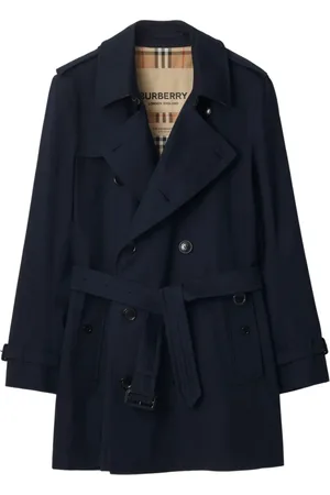 Burberry Trench Kensington Heritage