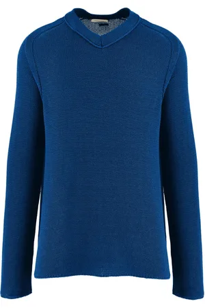 Salvatore Ferragamo Maglione con scollo a V