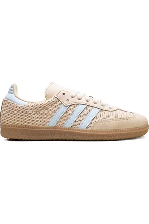 adidas Sneakers Samba OG "Core Black/Sand Strata/Sky Tint"