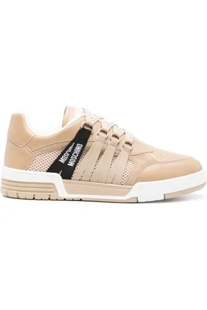 Moschino Sneakers con inserti