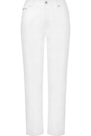 Moschino Pantaloni crop
