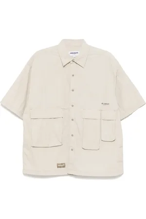 Chocoolate Camicia con stampa