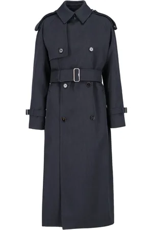 Burberry Cappotto doppiopetto