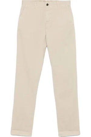 Incotex Pantaloni affusolati