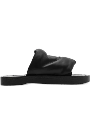 Burberry Sandali slides EKD Slab