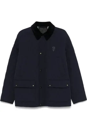 Burberry Giacca trapuntata