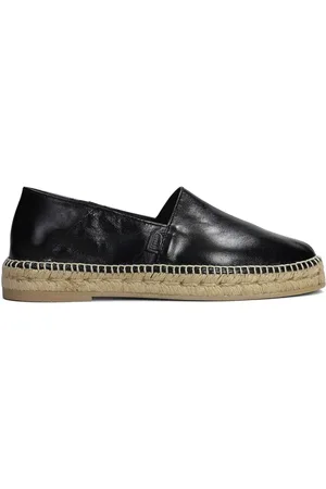 Ami Espadrilles in pelle