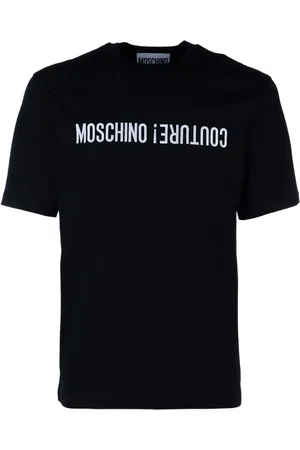 Moschino T-shirt con stampa