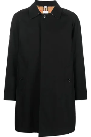 Burberry Cappotto Camden Heritage