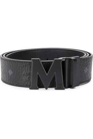 MCM Cintura con logo