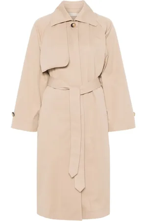 Vanessa Bruno Trench Dexter