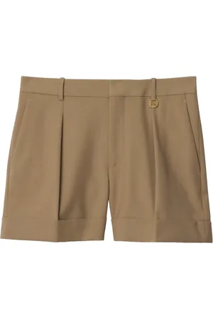 Burberry Shorts in lana
