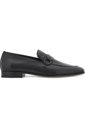Salvatore Ferragamo Mocassini Gancini