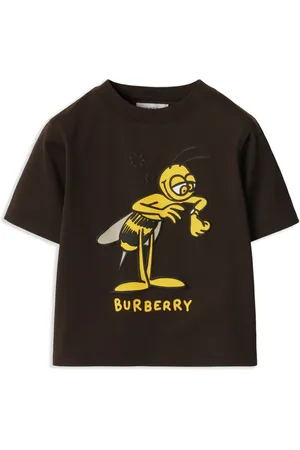 Burberry T-shirt Bee