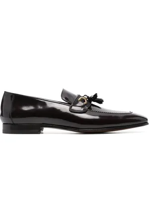 Tom Ford Mocassini con morsetto