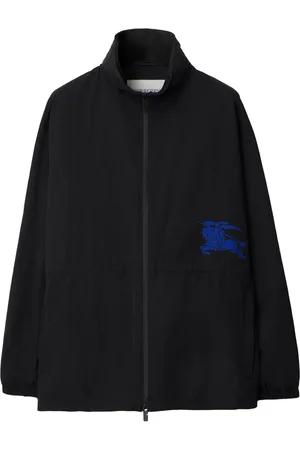Burberry Giacca con cappuccio