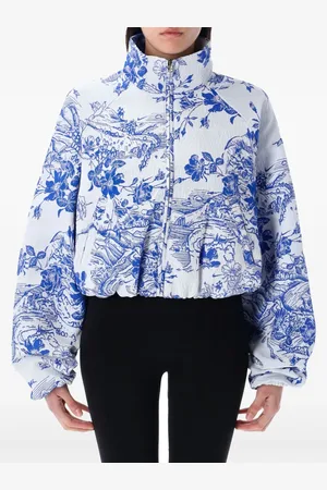 Nike Giacca a fiori