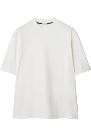 Burberry T-shirt Equestrian Knight