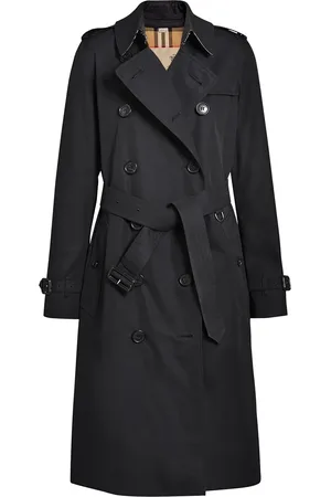 Burberry Trench Kensington Heritage