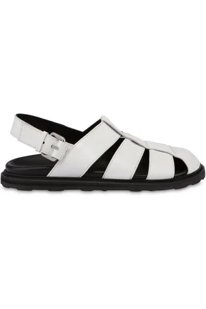Moschino Sandali verniciati