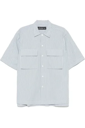 DEPARTMENT 5 Camicia Monitor