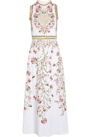 Giambattista Valli Abito con paillettes