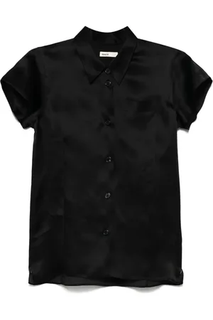 Khaite Camicia Keefe