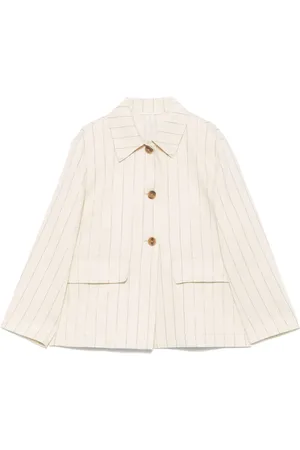 SEVENTY BY SERGIO TEGON Blazer gessato